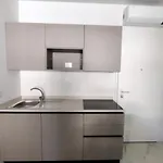 Super Modern Flat With Large Balcony In
