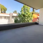 Super Modern Flat With Large Balcony In * بيبيوني